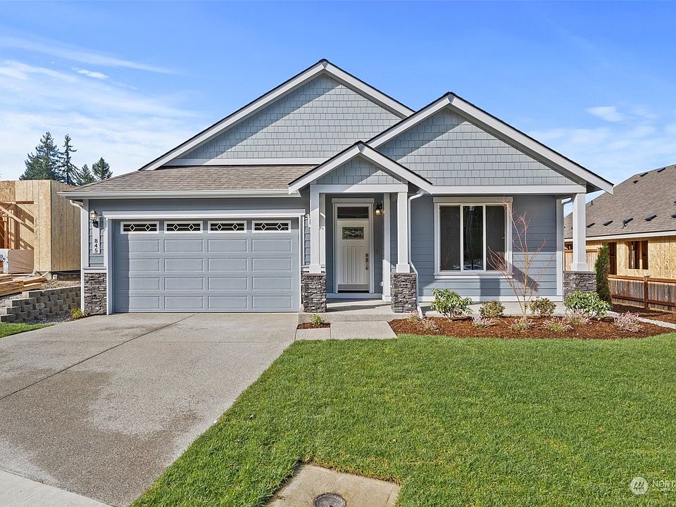 1st image of 845 Bodie Street SE
