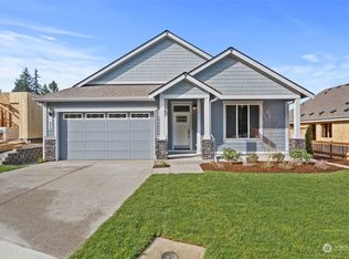 9142 Wyatt Loop SE, Tumwater, WA