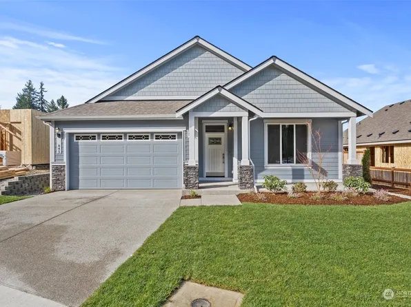 9142 Wyatt Loop SE, Tumwater, WA 98501