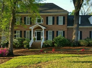 216 Doulton Way, Columbia, SC 29212