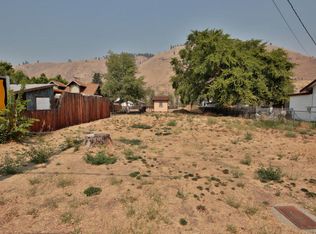 Nna Prospect, Cashmere, WA 98815