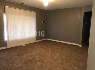4841 E 43rd St, Kansas City, MO 64130