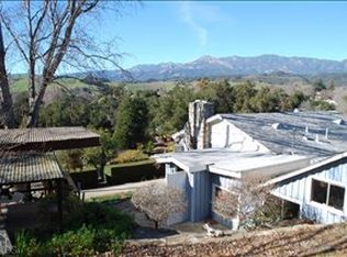 447 W Oak View Ave, Oak View, CA 93022