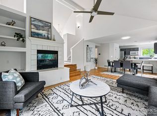 5646 Rim Rock Ct, Boulder, CO 80301