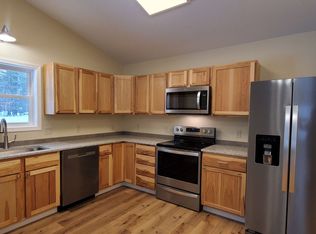 10124 Mud Lake Rd, Interlochen, MI 49643