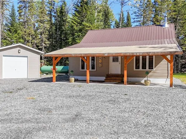 1264 Canton Rd, Drummond, NB E3Y 3W8