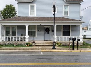 208 W Main St, Anna, OH 45302
