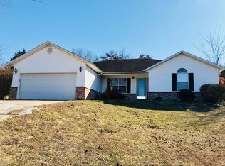 10332 N Highway 265, Fayetteville, AR 72701