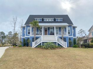 2833 Stay Sail Way, Mount Pleasant, SC 29466