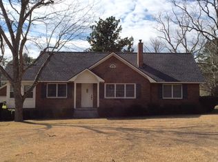 1601 Center Dr, Vidalia, GA 30474