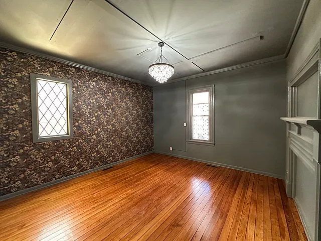 2 bed, 1.0 bath, 1000 sqft, $1,450 — Photo 1