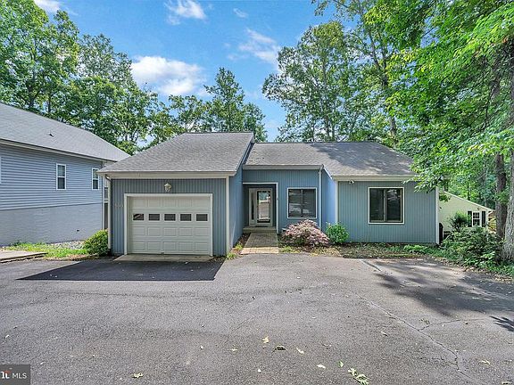 The house is just waiting for its new Owner