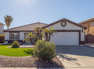 10873 W Carlota Ln, Peoria, AZ 85373