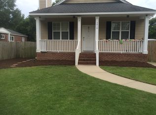 3816 Lantana Dr, Columbia, SC 29205