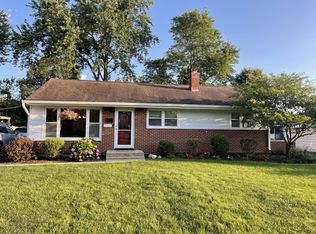 2437 Woodstock Rd, Upper Arlington, OH 43221