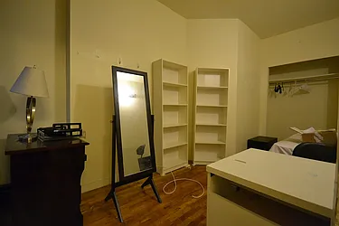 Rented by GPS Realty NYC