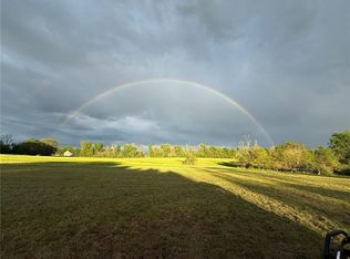 23905 S Jasper Bell Rd, Blue Springs, MO 64015