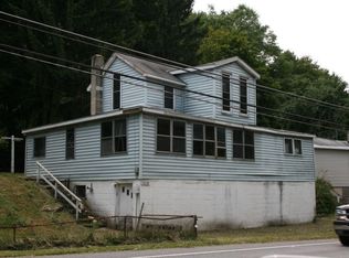 1219 State Rd, Duncannon, PA 17020