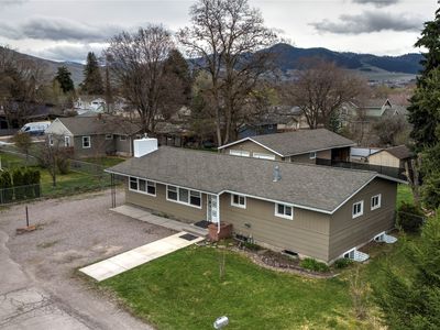 2309 S 9th St W, Missoula, MT, 59801