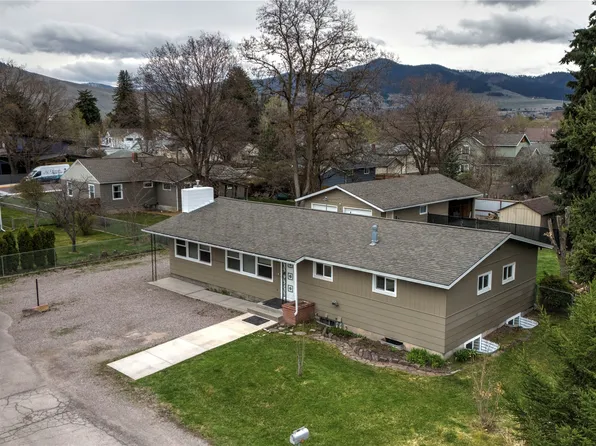 2309 S 9th St W, Missoula, MT 59801