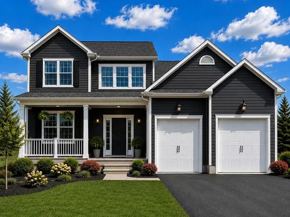230 Eagle Ln Lot 25, Hanover, PA 17331