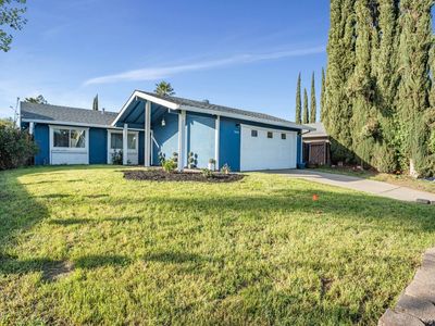 9443 Fort Worth Way, Sacramento, CA, 95827