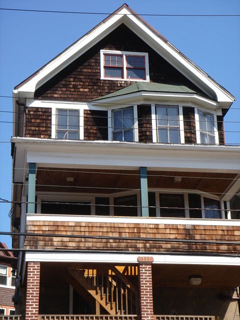 111 Westervelt Ave. S.I., NY