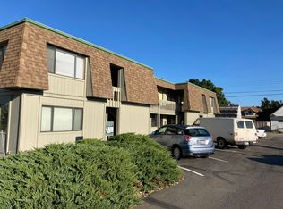 2007 N Ash St UNIT 9, Spokane, WA 99205