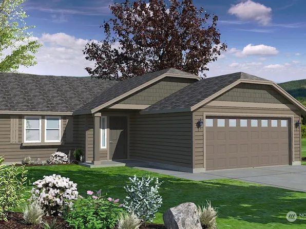 7 Tracy Street, Milton-Freewater, OR 97862