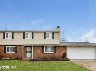 7199 Eggleston Rd, Memphis, TN 38125