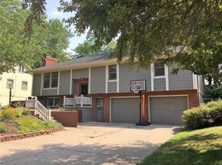 4404 Rainbow Ct, Saint Joseph, MO 64506