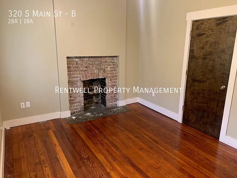 320 S Main St #B — Photo 12