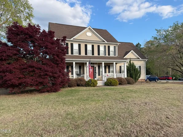 3412 Arnhem Ct, Fuquay Varina, NC 27526