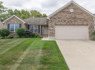 1514 Cameron Dr, Fairborn, OH 45324