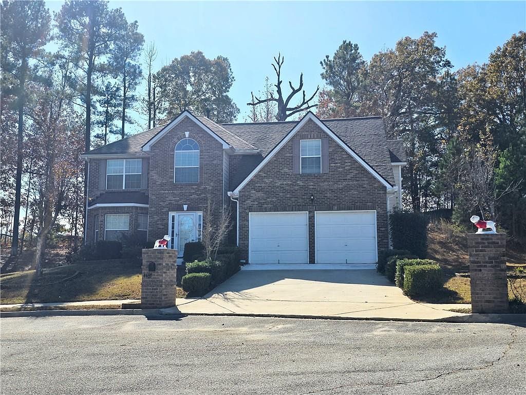4659 Derby Loop, Fairburn, GA 30213 MLS 7300281 Zillow
