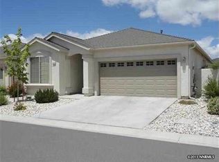 1346 Drake Way, Carson City, NV