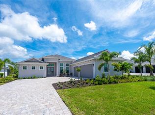17323 Blue Sapphire Dr, Fort Myers, FL 33913