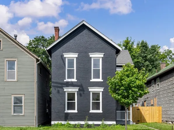 2188 Fulton Rd, Cleveland, OH 44113