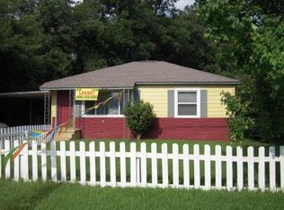 610 N 49th Ave, Pensacola, FL 32506