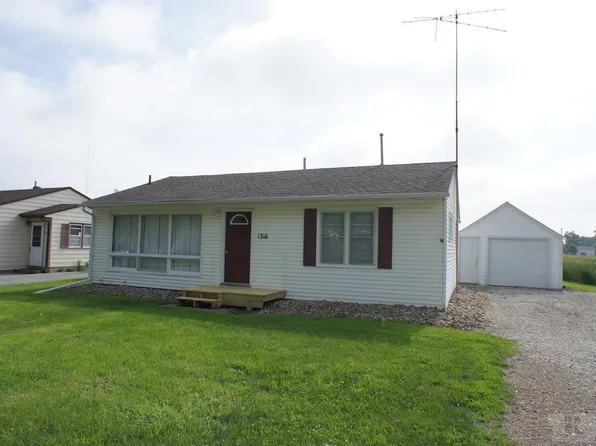1216 Hamilton Rd, Webster City, IA 50595