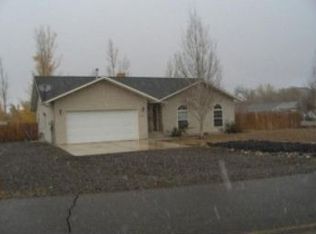 16351 6420 Rd, Montrose, CO 81403