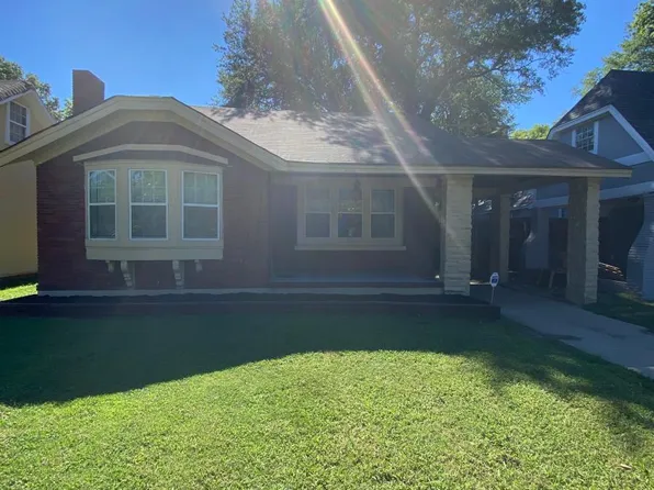 836 N Avalon St, Memphis, TN 38107