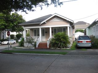 1000 Eleonore St, New Orleans, LA 70115