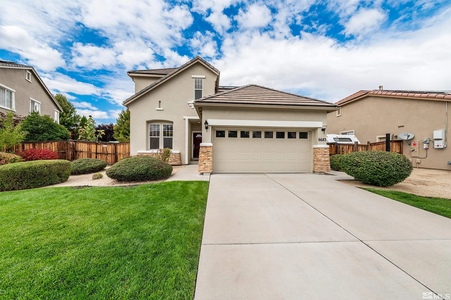 6683 Bambey Dr photo 1