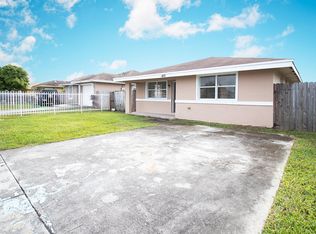 455 NW 14th St, Florida City, FL 33034