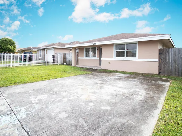 455 NW 14th St, Florida City, FL 33034