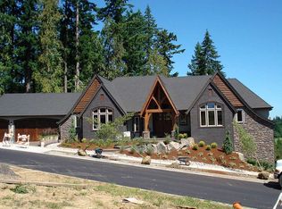 1800 S 8th Way, Ridgefield, WA 98642