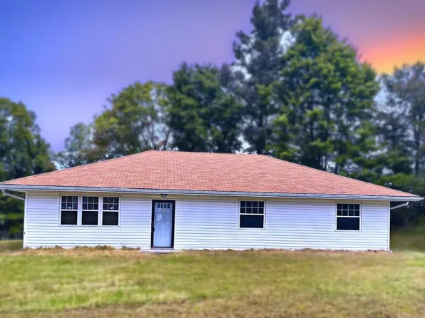 5580 Oak Grove Rd, Morehead, KY 40351