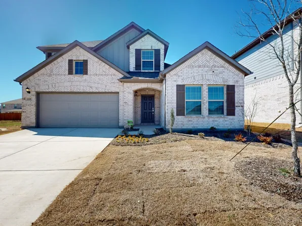 1118 Linwood Dr, Justin, TX 76247