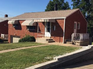 710 Esther St, Pittsburgh, PA